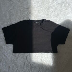 ASOS Design Crop Top